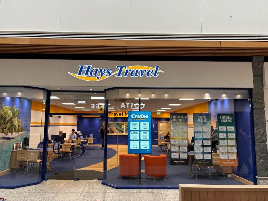 Images Hays Travel The Gyle