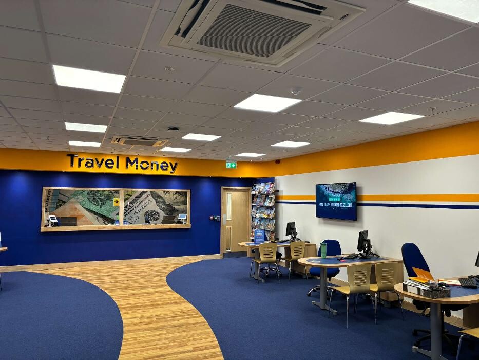 Images Hays Travel The Gyle