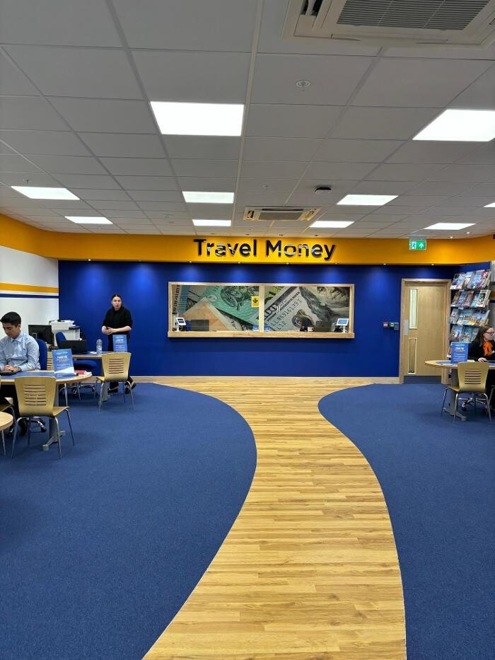 Images Hays Travel The Gyle