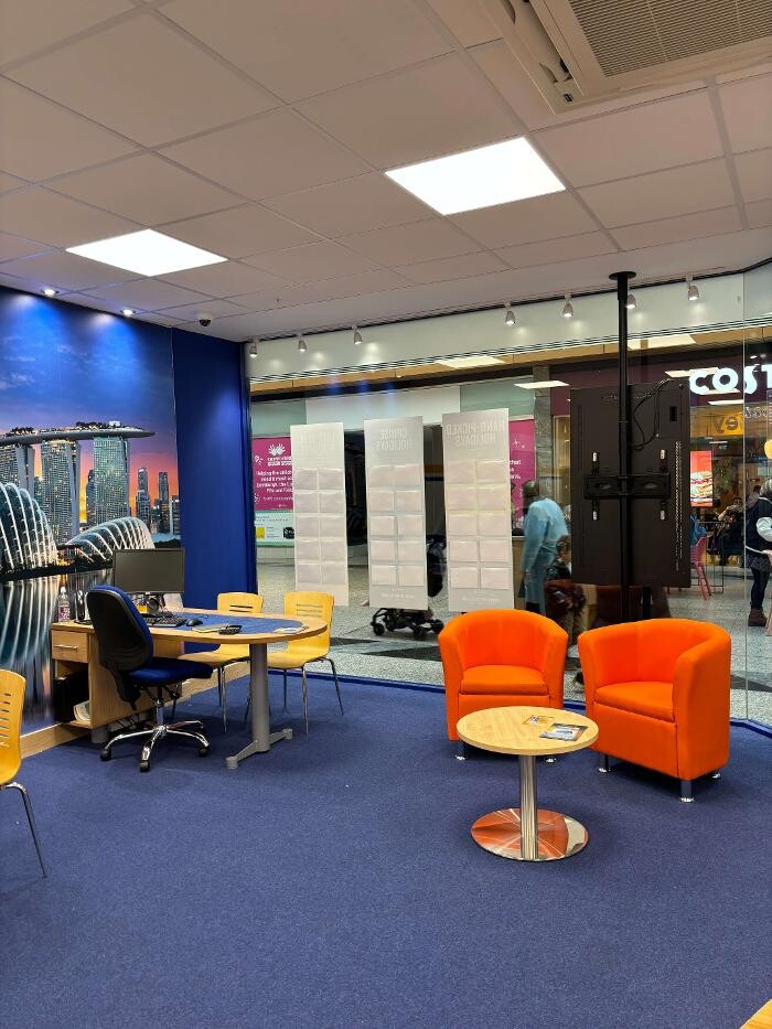 Images Hays Travel The Gyle