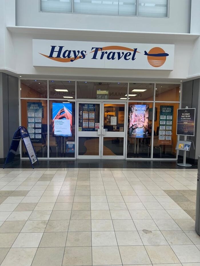 Images Hays Travel Killingworth