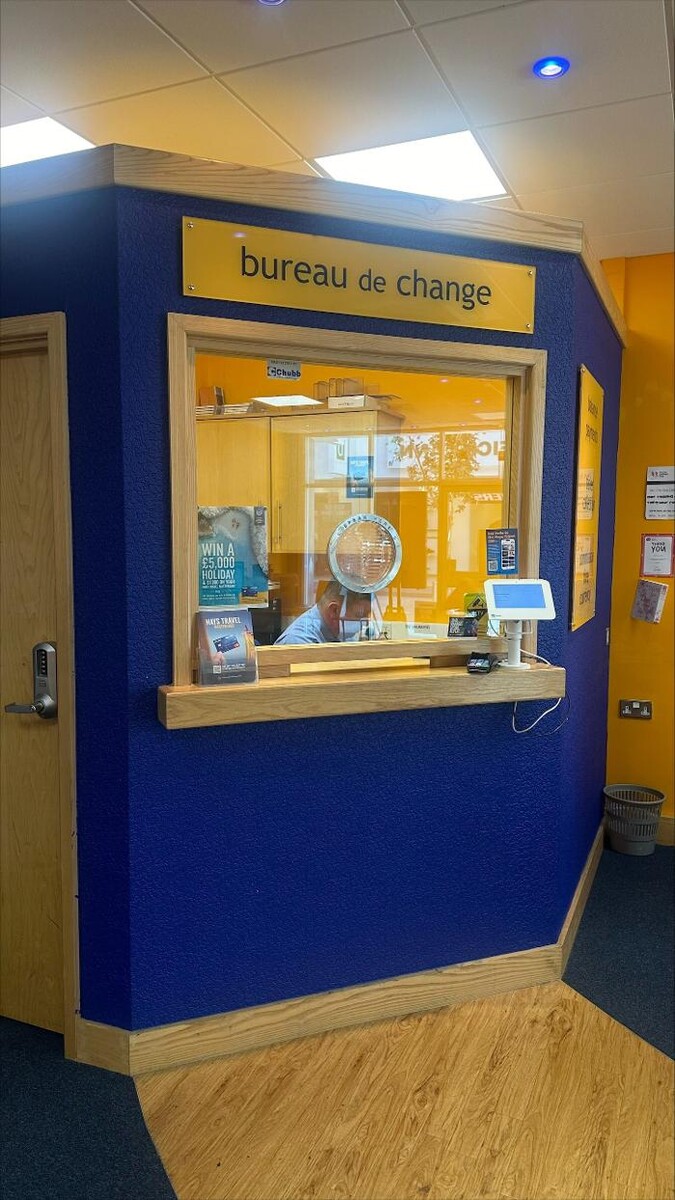 Images Hays Travel Killingworth