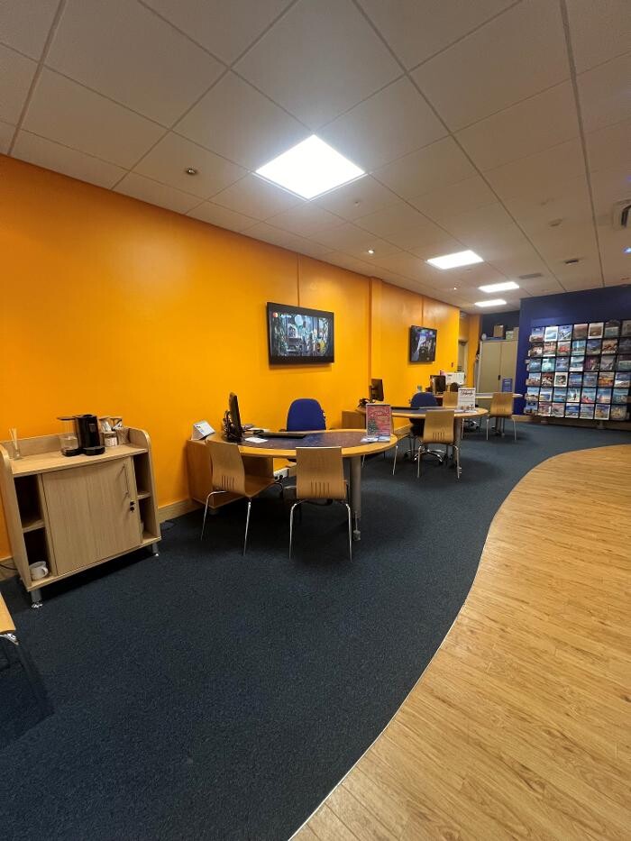 Images Hays Travel Killingworth