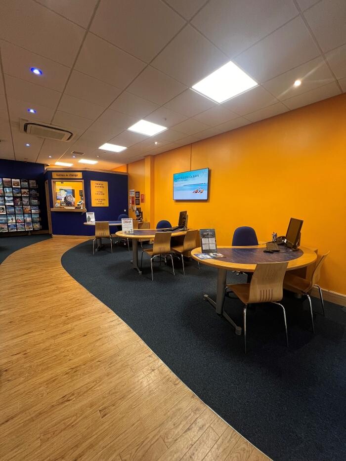 Images Hays Travel Killingworth