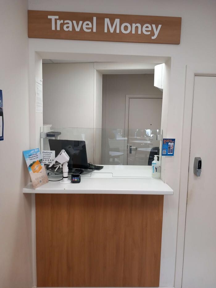 Images Hays Travel Ilkeston