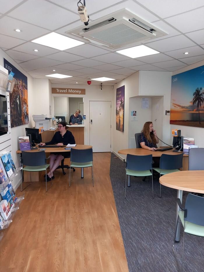 Images Hays Travel Ilkeston