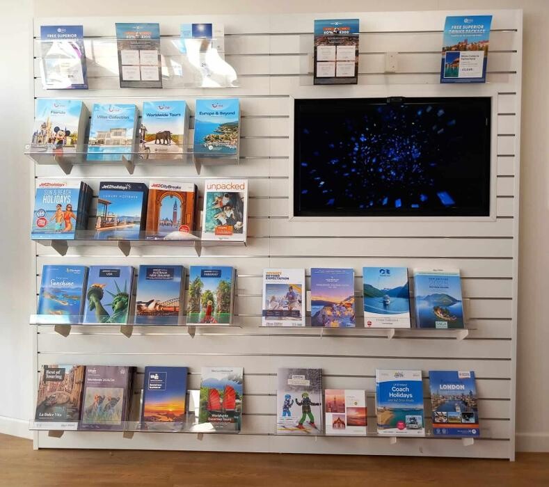 Images Hays Travel Ilkeston