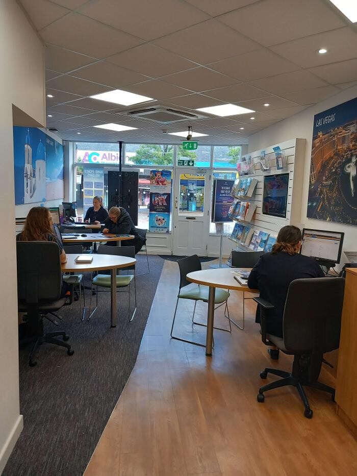 Images Hays Travel Ilkeston