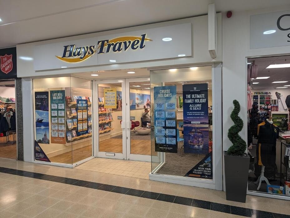 Images Hays Travel Stourbridge