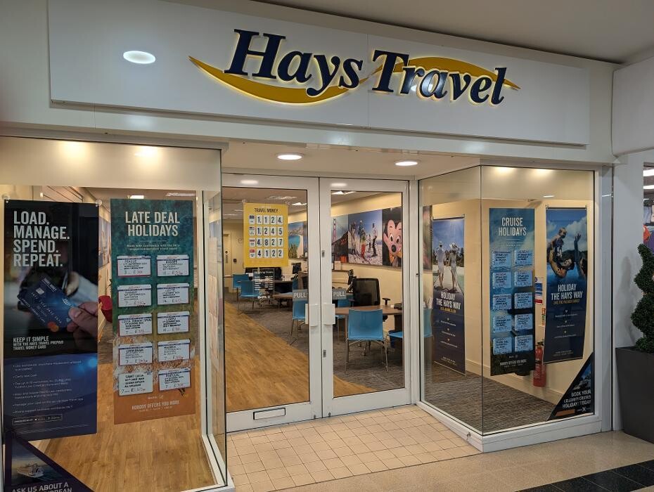 Images Hays Travel Stourbridge