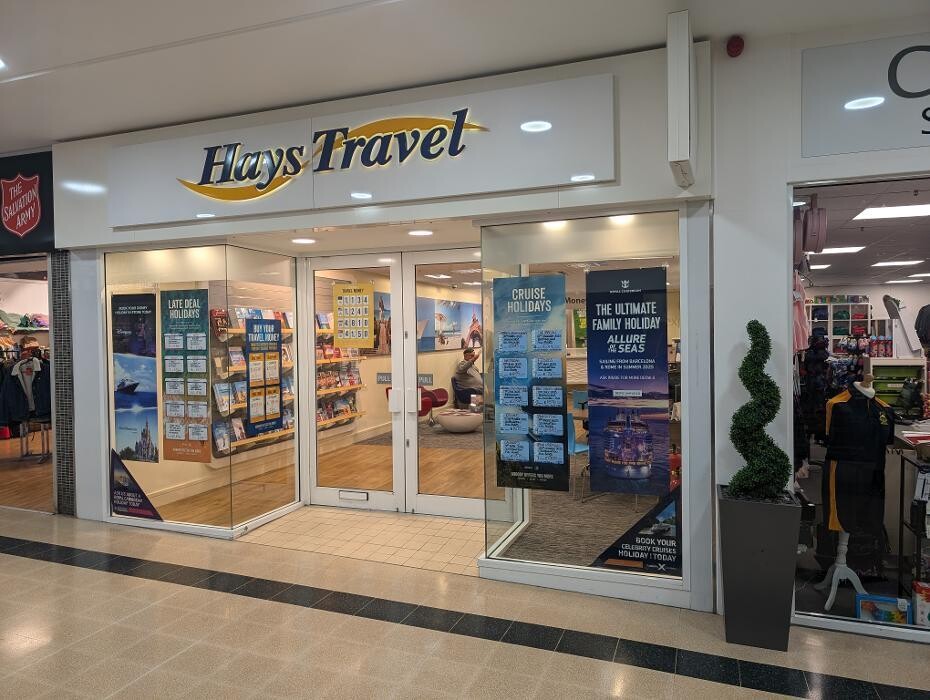 Images Hays Travel Stourbridge