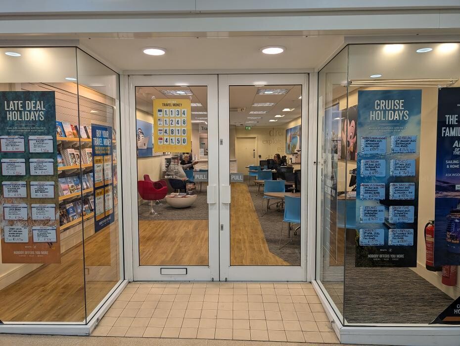 Images Hays Travel Stourbridge