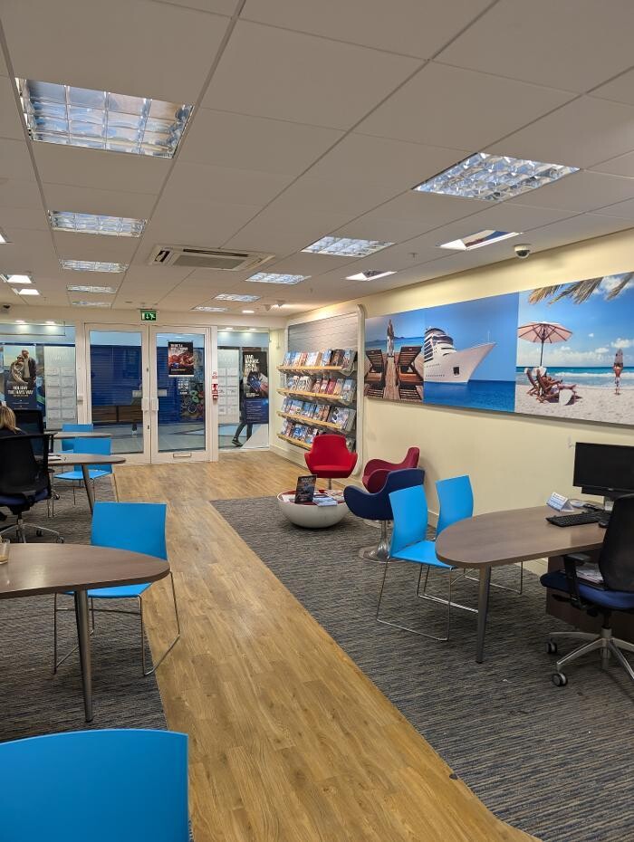Images Hays Travel Stourbridge
