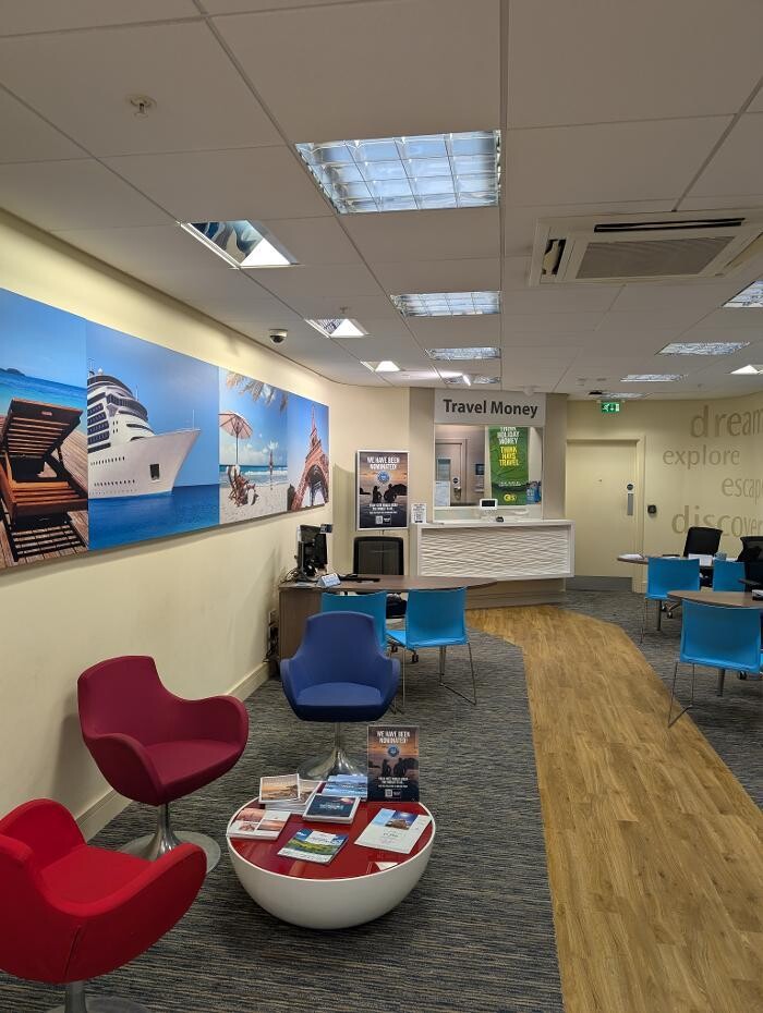 Images Hays Travel Stourbridge