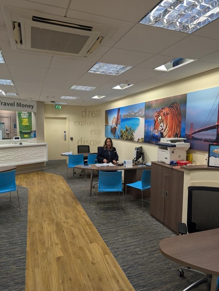 Images Hays Travel Stourbridge