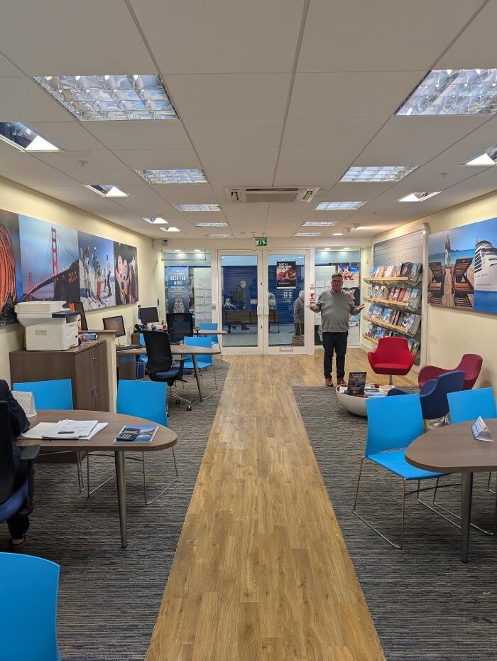 Images Hays Travel Stourbridge