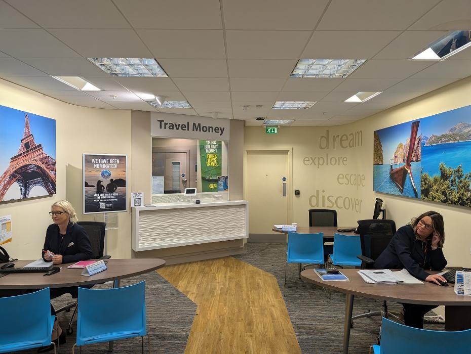 Images Hays Travel Stourbridge