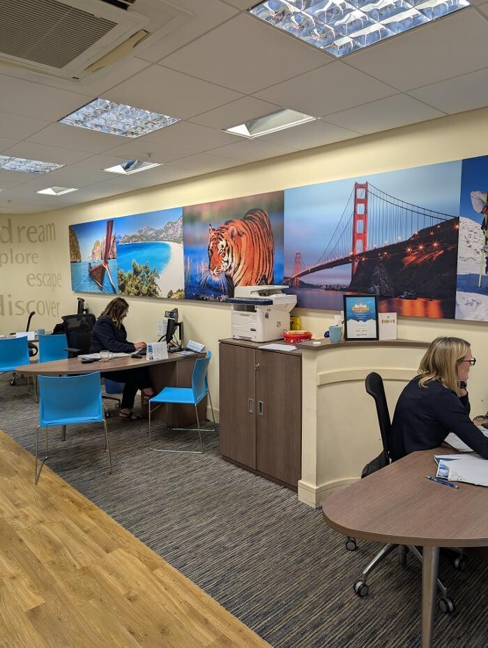 Images Hays Travel Stourbridge