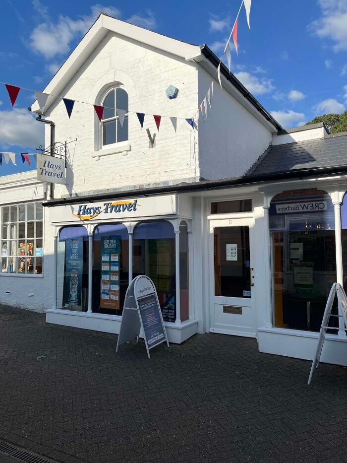 Images Hays Travel Hythe