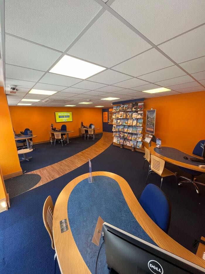 Images Hays Travel Hythe