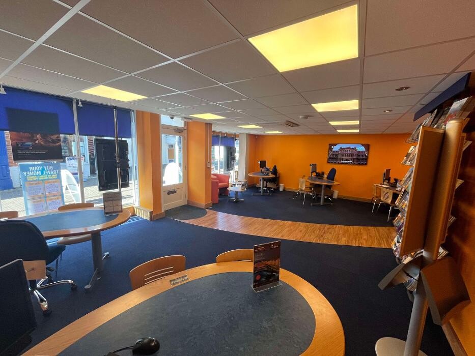 Images Hays Travel Hythe