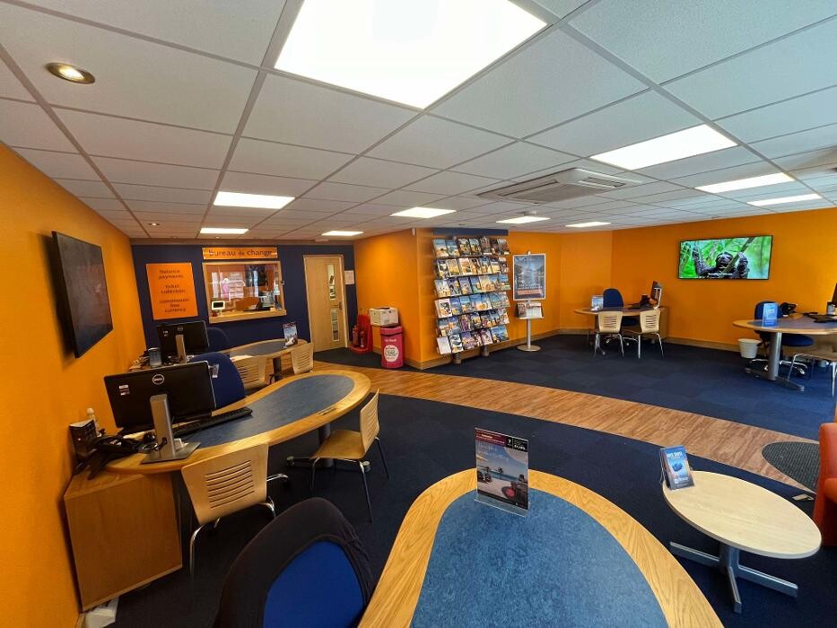 Images Hays Travel Hythe