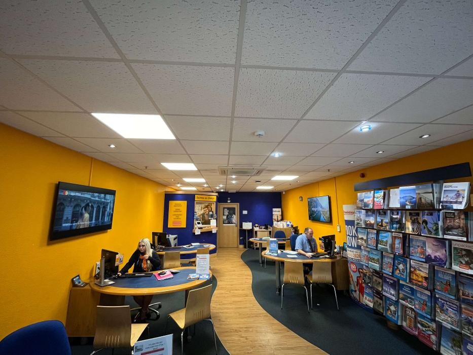 Images Hays Travel Wallsend