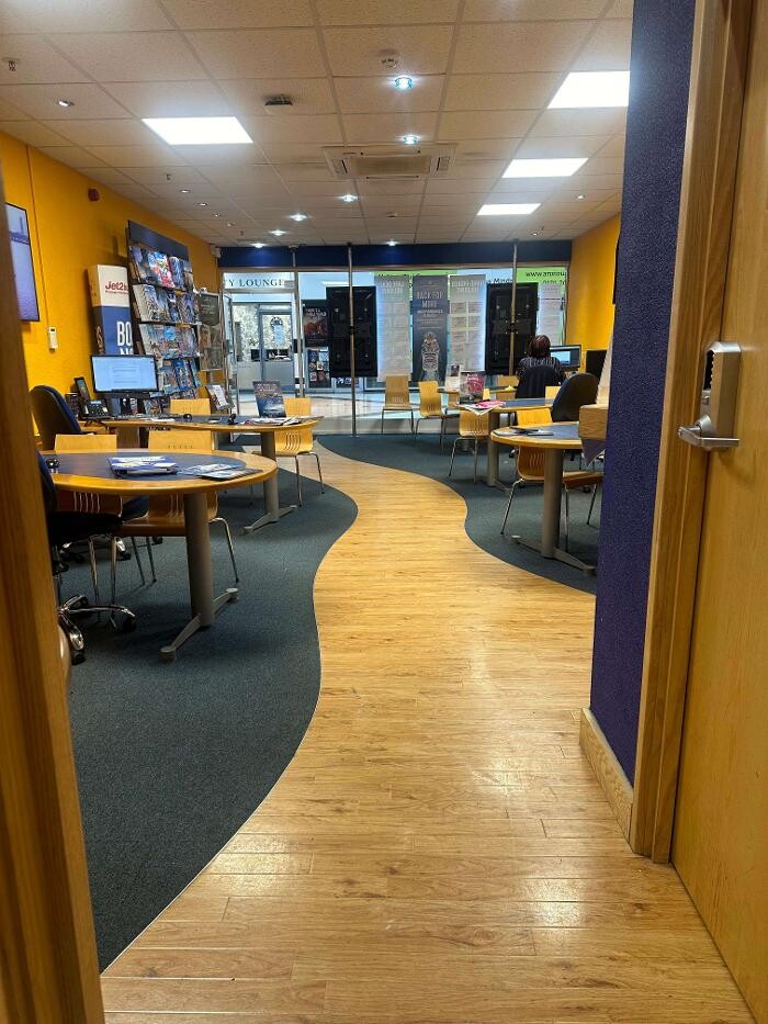 Images Hays Travel Wallsend