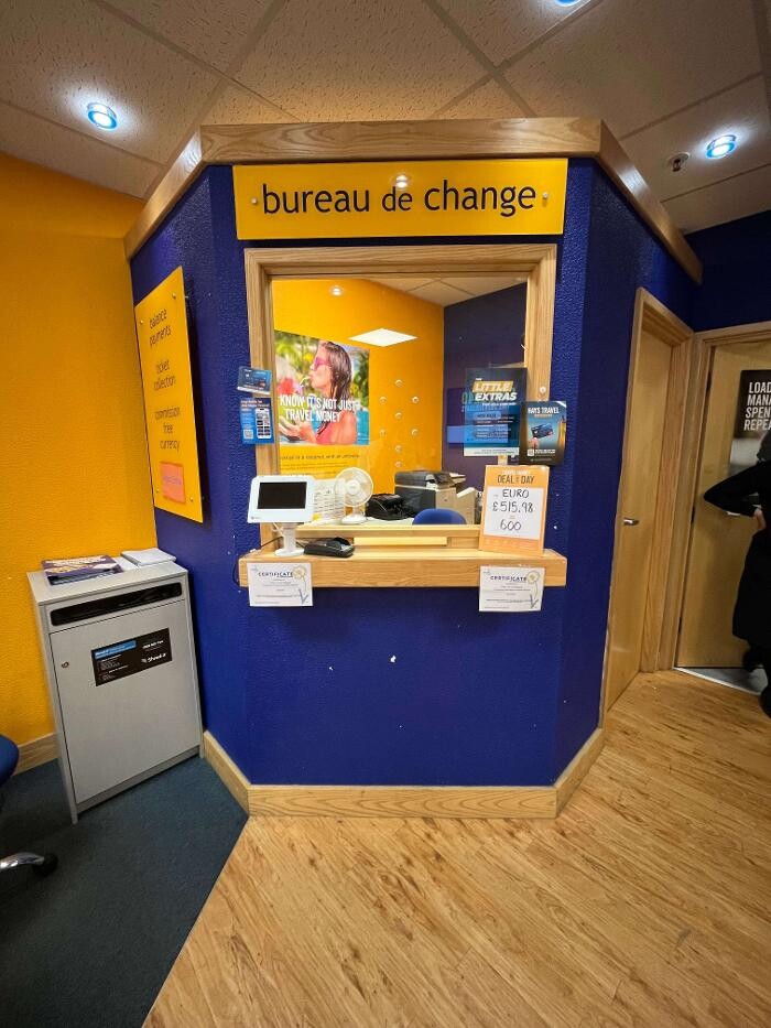 Images Hays Travel Wallsend