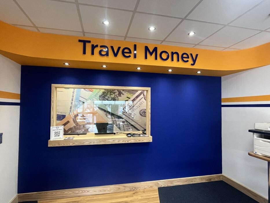 Images Hays Travel Birmingham Northfield