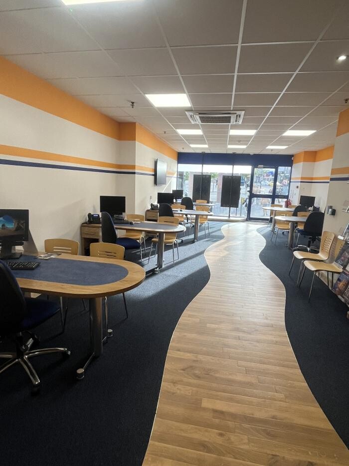 Images Hays Travel Birmingham Northfield