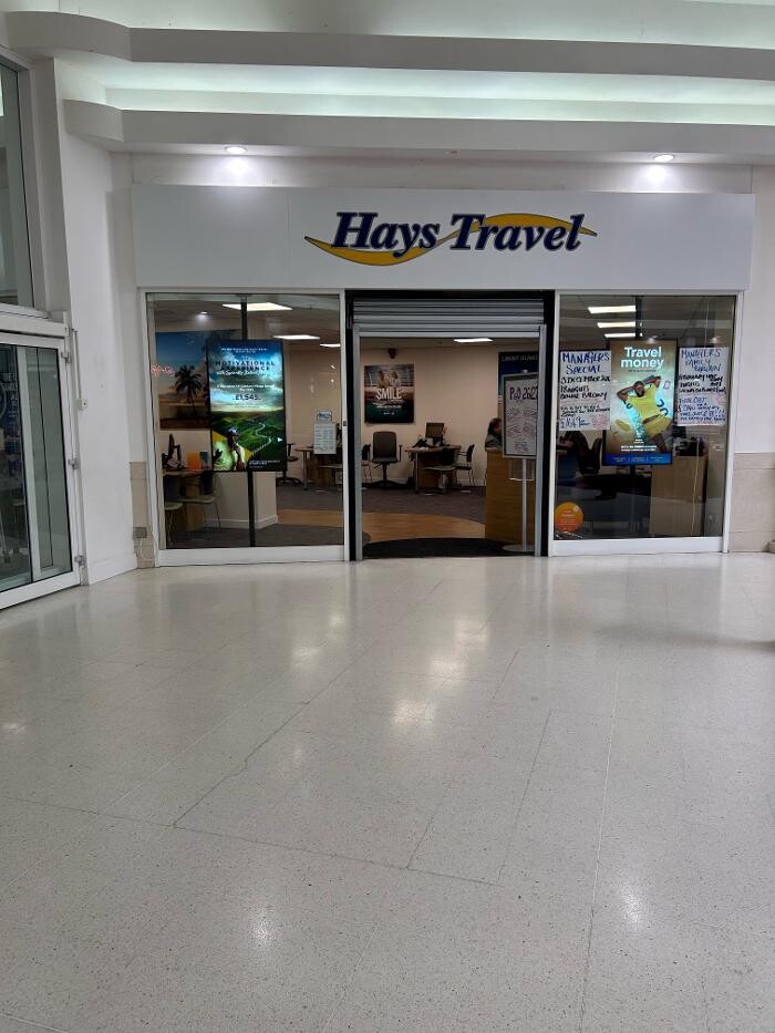 Images Hays Travel Stoke Talke