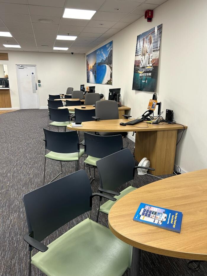 Images Hays Travel Stoke Talke