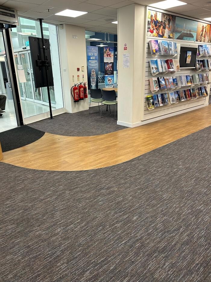 Images Hays Travel Stoke Talke