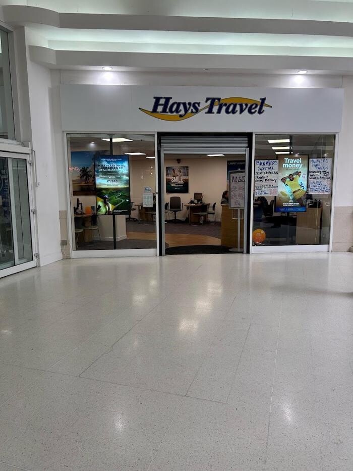 Images Hays Travel Stoke Talke
