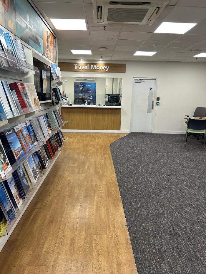Images Hays Travel Stoke Talke