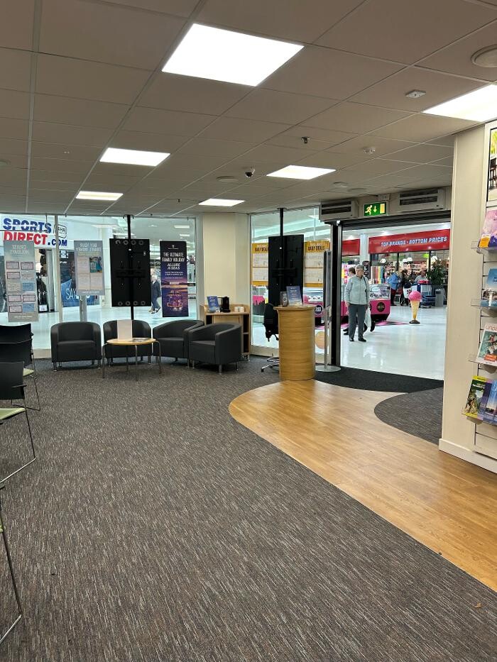 Images Hays Travel Stoke Talke