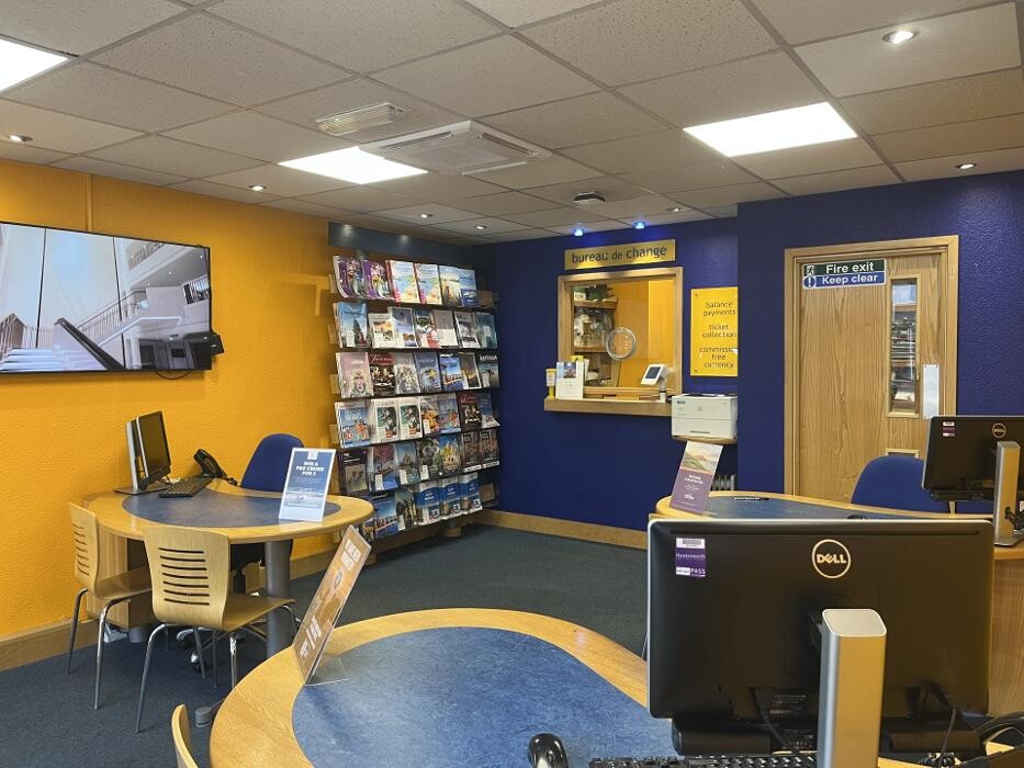 Images Hays Travel Knaresborough