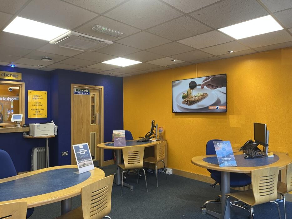 Images Hays Travel Knaresborough