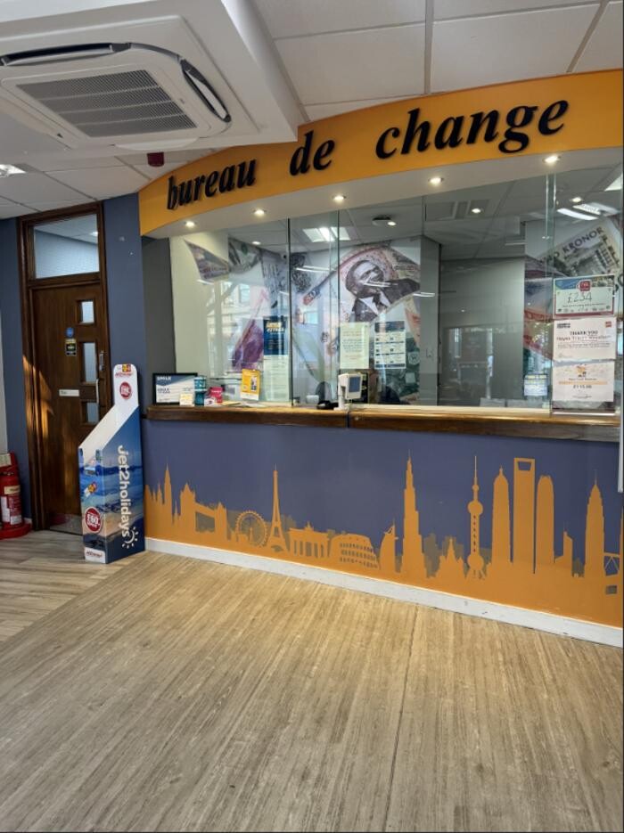 Images Hays Travel Wrexham