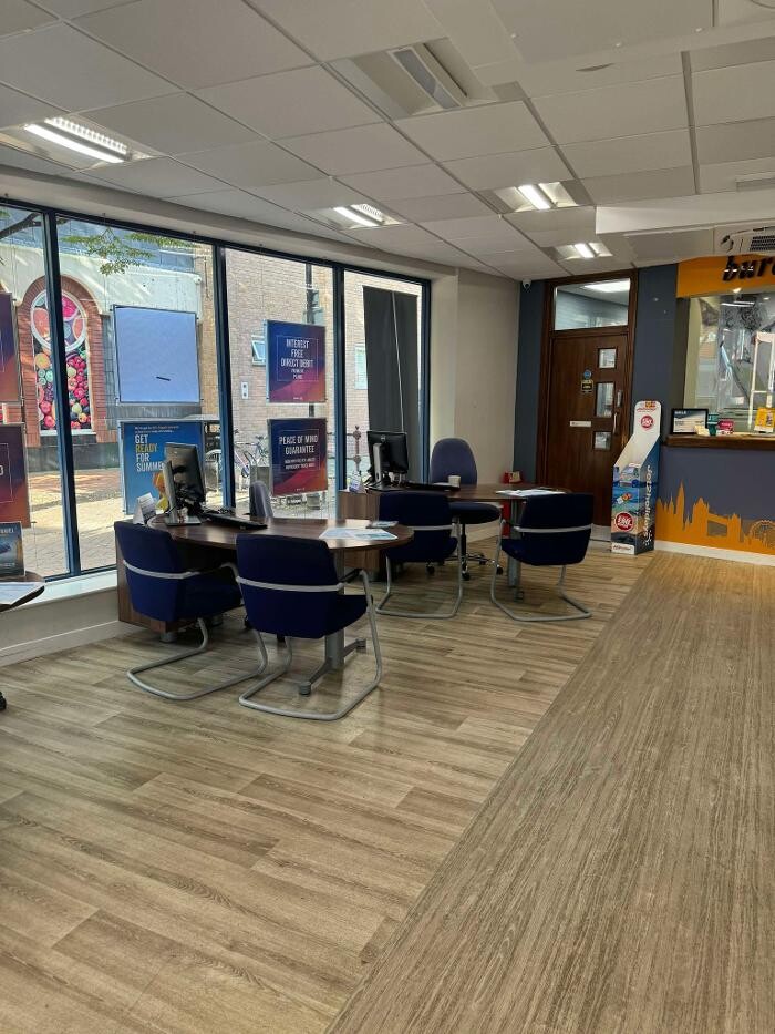 Images Hays Travel Wrexham