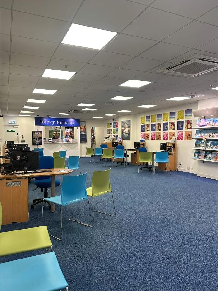 Images Hays Travel Telford