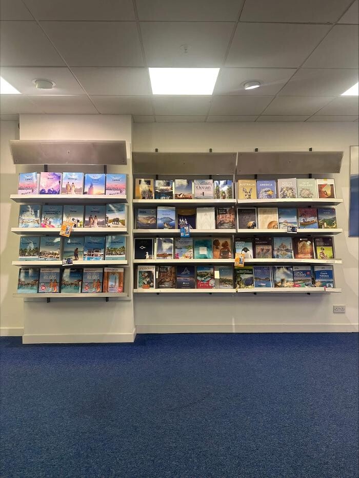 Images Hays Travel Telford