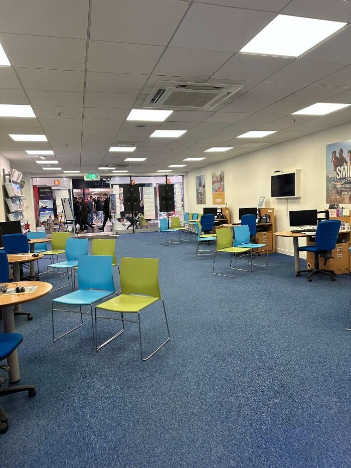 Images Hays Travel Telford