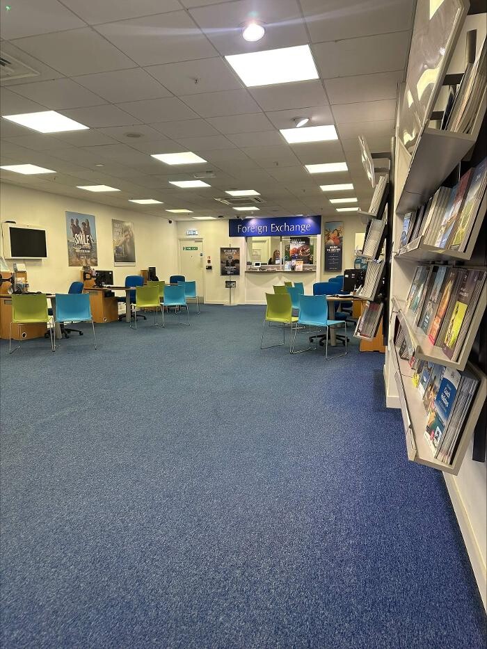 Images Hays Travel Telford