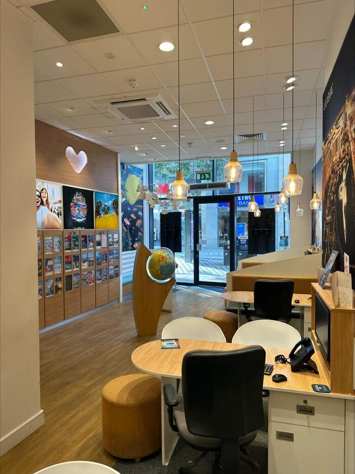 Images Hays Travel Cardiff
