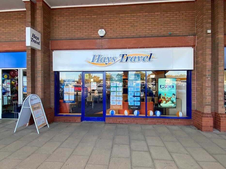 Images Hays Travel York Clifton Moor