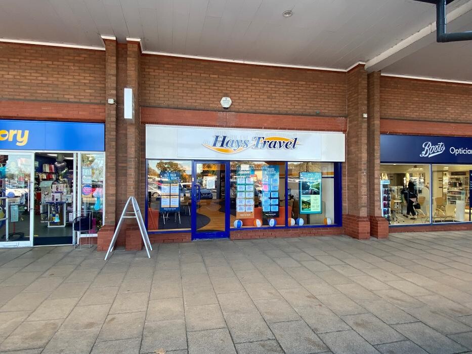 Images Hays Travel York Clifton Moor