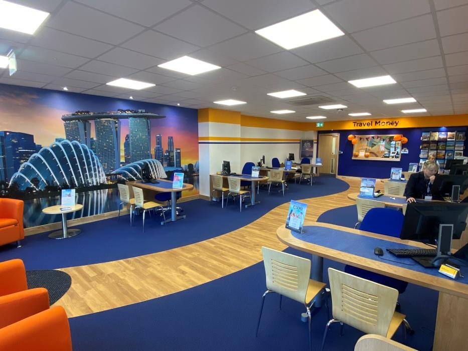 Images Hays Travel York Clifton Moor