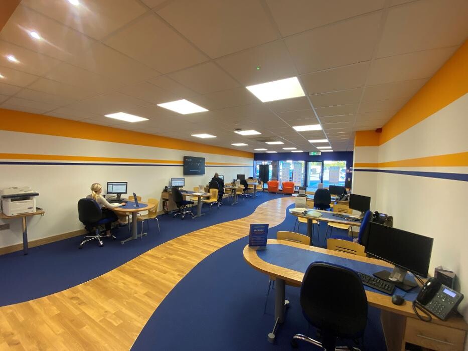 Images Hays Travel York Clifton Moor
